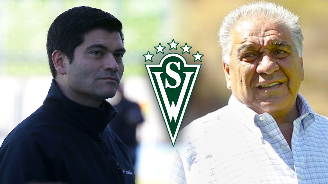 Vicepresidente de S. Wanderers se lanzó contra Reinaldo Sánchez: Sabemos su forma de proceder