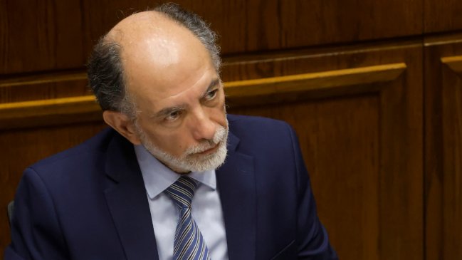 Interponen recurso contra diputados por AC contra Sergio Muñoz; defensa lo desconoce