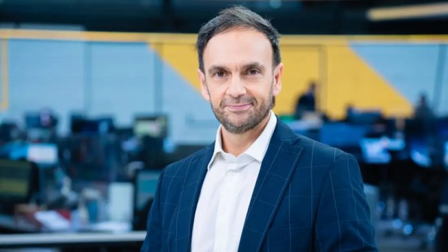 Mega confirma que Rodrigo Sepúlveda también sufrió la muerte de su cuñado