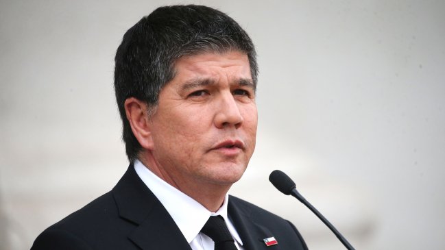 Monsalve declaró ante Armendáriz sin abogado y aceptó dar una muestra genética