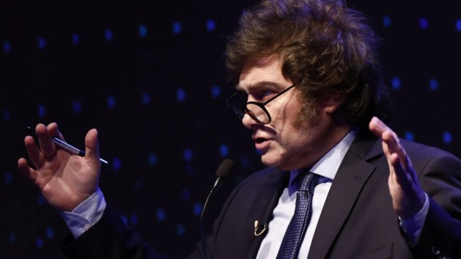 Milei disolverá agencia tributaria y creará una nueva, 