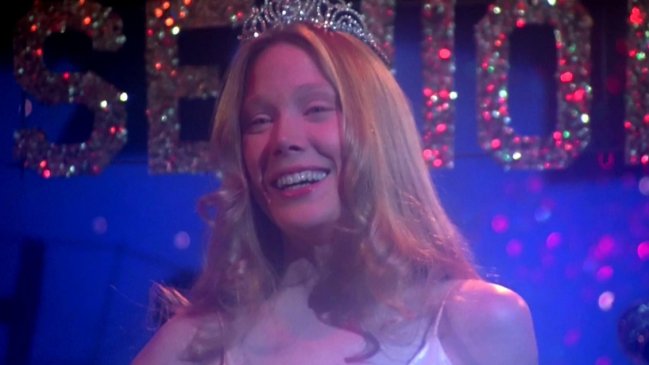 Nueva serie sobre clásico de terror 