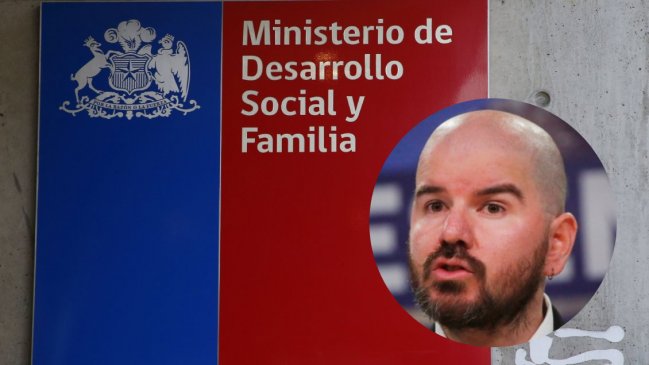 Robo de computadores: Condenaron a la abuela del 