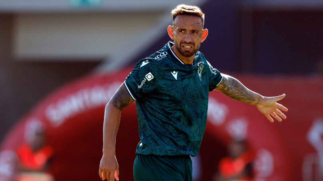 Sifup respaldó a Marcelo Cañete tras denuncia de Santiago Wanderers