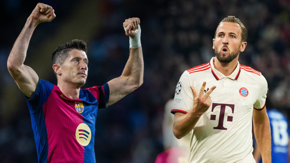 Barcelona y Bayern Múnich animan un duelo con promesa de goles en la Champions