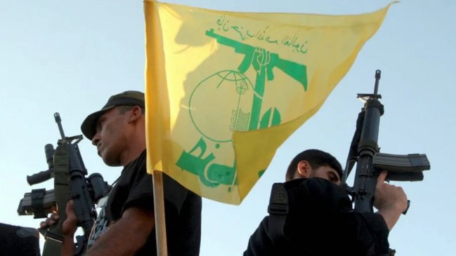 Israel: Hizbulá tiene 