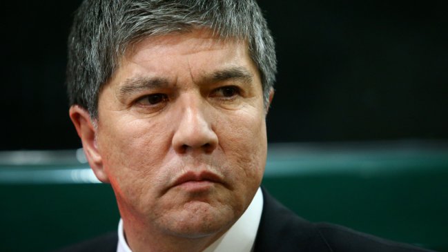 Escalona: No creo en la tesis del montaje en el caso Monsalve