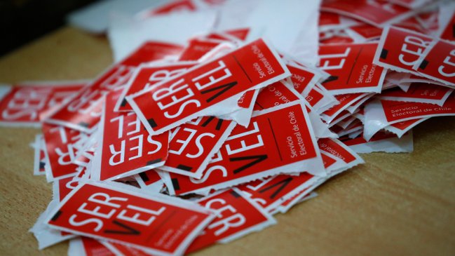 Cinco candidatos buscan suceder a Matthei en la alcaldía de Providencia