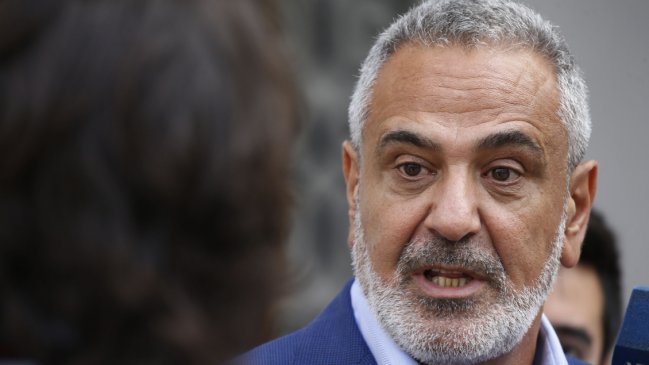 Milad: No sería lindo que haya un campeón por secretaría