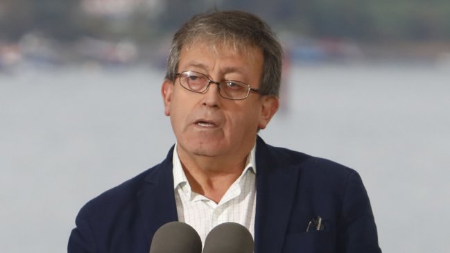 Exalcalde Gervoy Paredes fue detenido por delitos de corrupción