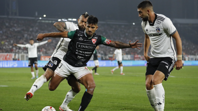 Copiapó y su partido con Colo Colo: Si es posible, que se juegue sin público de visita