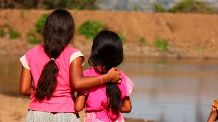  Relatora de la ONU: Cada tres segundos, casan a una niña en el mundo  