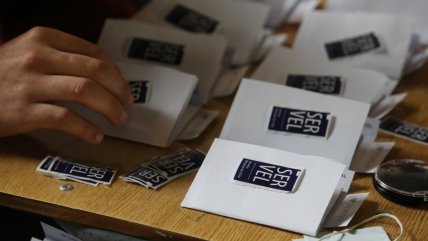   Elecciones 2024: ¿Qué son los CORE? 