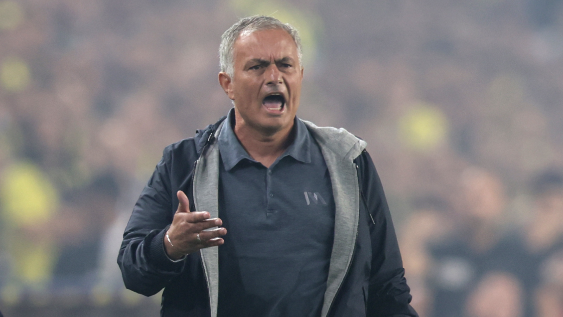 Mourinho: Si el City es culpable, tienen que pagarme el bonus y darme una Premier