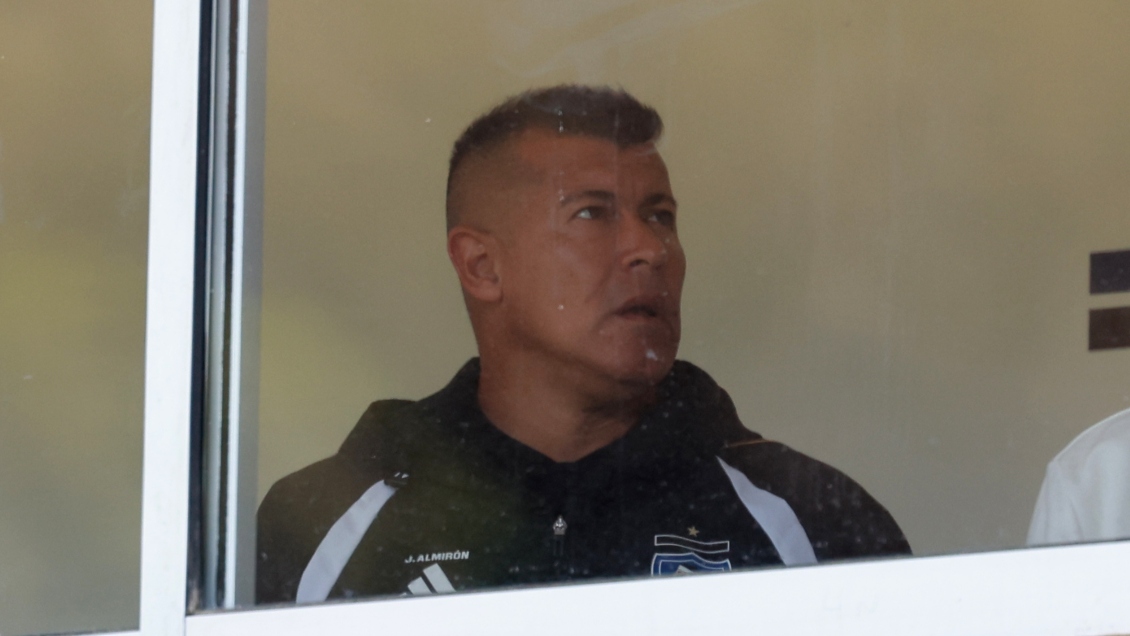 Detalles de la denuncia: La U pidió que Colo Colo pierda los puntos y severo castigo para Almirón