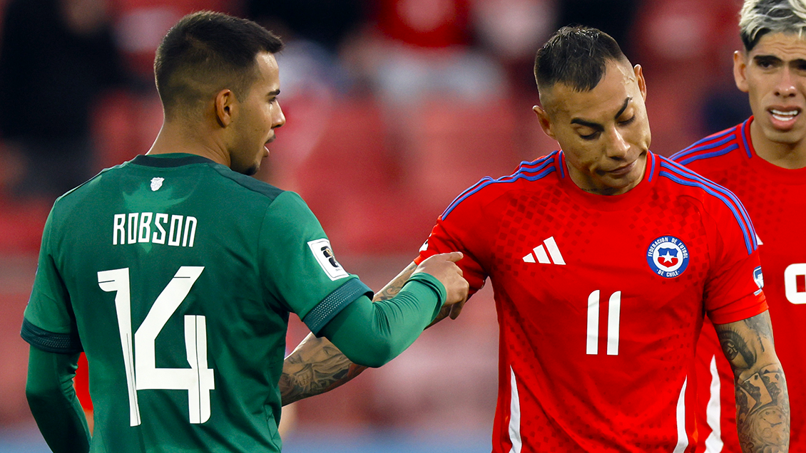 Selección boliviana enfrenta acusación que amenaza mover la tabla de las Clasificatorias