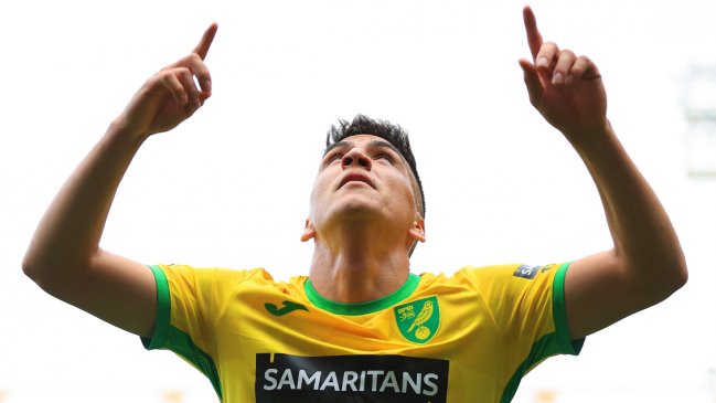 Leyenda de Arsenal se unió al cuerpo técnico de Norwich City y tendrá a su cargo a Marcelino Núñez