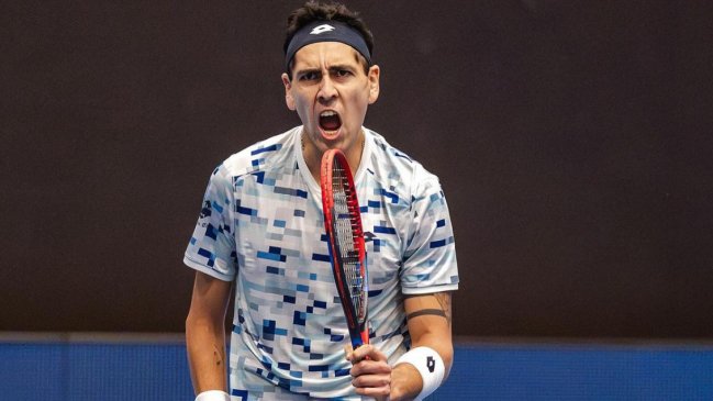 Alejandro Tabilo desafía a Rublev en Basilea