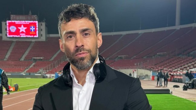 Fiscalía allanó departamento de Jorge Valdivia tras denuncias por violación