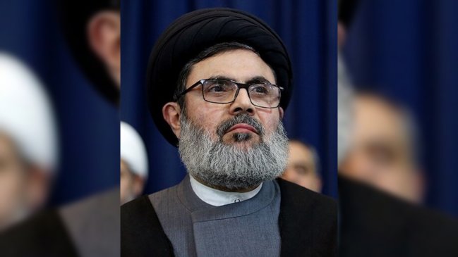 Hizbulá confirmó la muerte del principal candidato a suceder a Hasán Nasrala