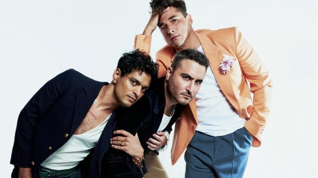 Reik regresa a Chile: fecha y cómo comprar entradas