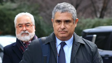   Juan Pablo Hermosilla: El fiscal nacional no está contando todo 