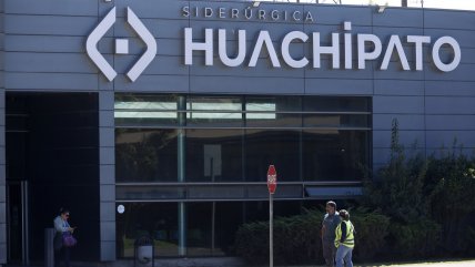  Tras 74 años, Huachipato puso fin a la producción de acero nacional  