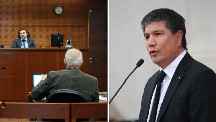   Armendáriz reveló que Monsalve pidió a funcionarios de la PDI acercarse a denunciante 