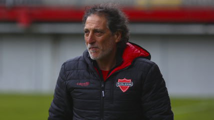   Mario Salas sobre el crucial duelo ante la U: No voy a darle una mano a Colo Colo 