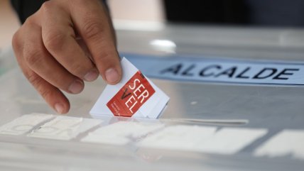   Los ocho candidatos que competirán por la alcaldía de Valparaíso 