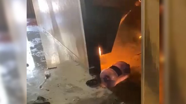 Cataldo cree que había 