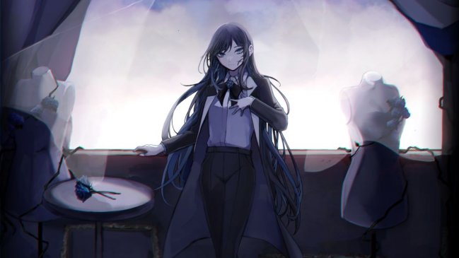 Ado, estrella J-pop y voz en 