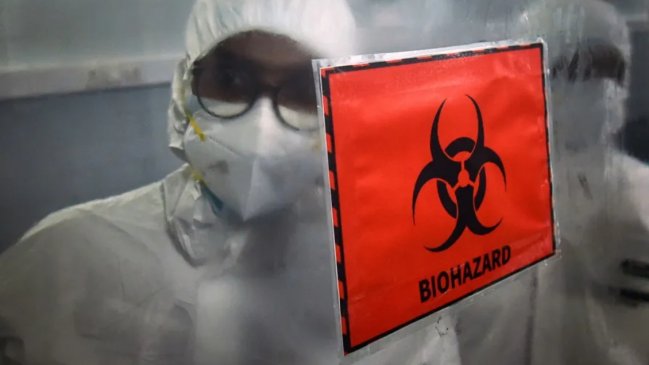 Mpox: 18 países africanos registran más de 45.000 casos y 1.000 muertes