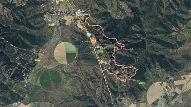 Exalcalde y candidato por Casablanca acusó 