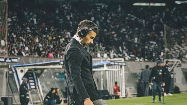 Sernameg se querelló contra Jorge Valdivia por primer caso: Víctima otorgó patrocinio