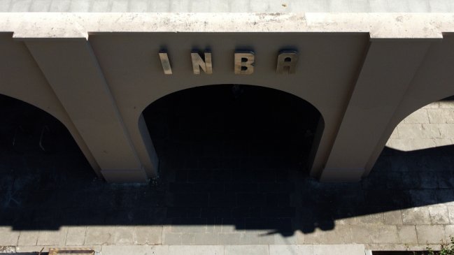 Magisterio por el INBA: Organismos de educación y seguridad no han abordado una 