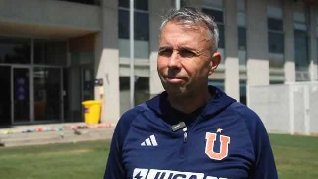 Alvarez: Veo al equipo maduro, equilibrado y a la altura de lo que nos estamos jugando