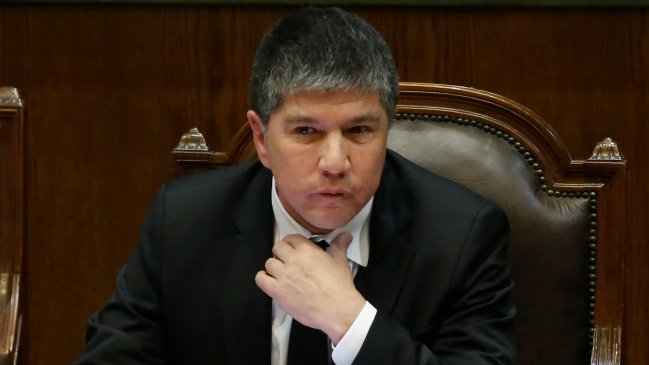 Por orden de Monsalve: PDI tomó registros de cámaras por supuesto secuestro