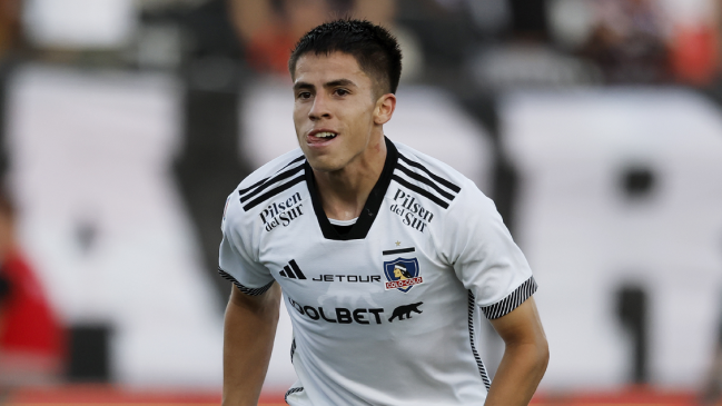 Dos clubes se acercaron a Colo Colo por un traspaso de Matías Moya