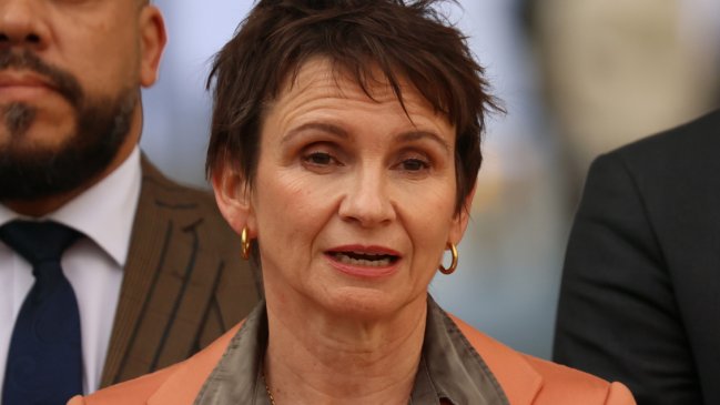 Tohá descartó renunciar: 