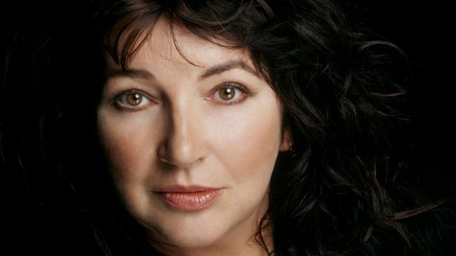 Kate Bush revela que planea hacer nueva música: 