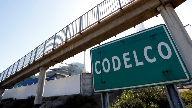 Trabajador falleció durante labores en la división Ventanas de Codelco