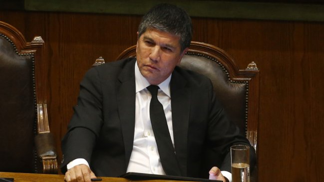 Cámara Baja fue citada a sesión especial por denuncia contra Monsalve