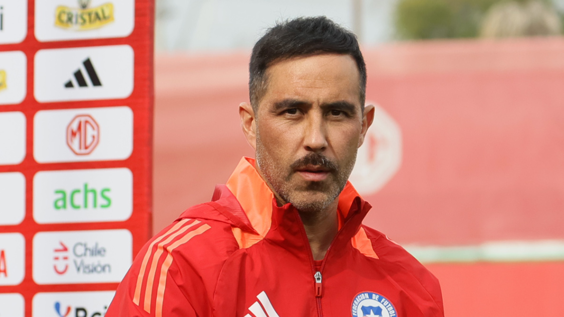 Bravo: Es bonito que los dos equipos más importantes lleguen al final disputándose el torneo