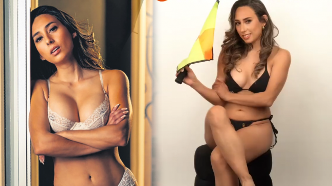 Cindy Nahuelcoy y su millonario ingreso en sitio para adultos: Superé mis expectativas