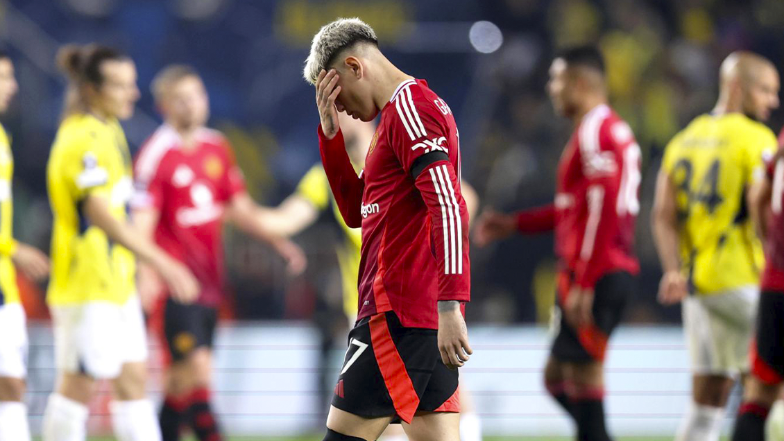 Para ahorrarse el vuelo: Manchester United pidió al City llevar a sus jugadores al Balón de Oro