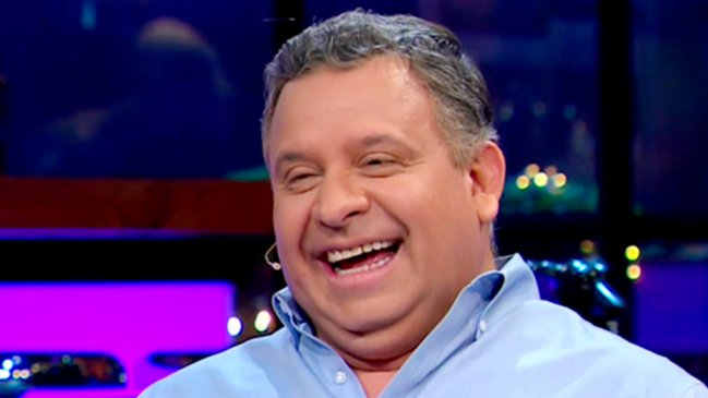 Willy Sabor protagonizó divertido chascarro durante despacho en las Elecciones 2024