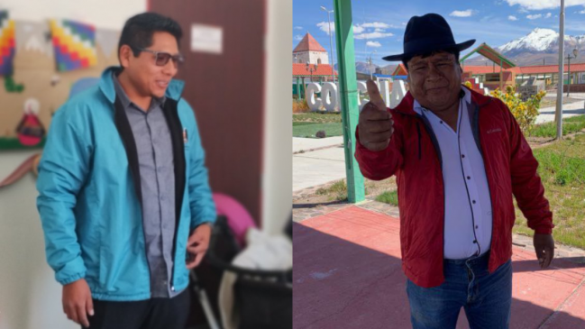 Colchane: Jefe de planificación fue detenido por agredir a concejal