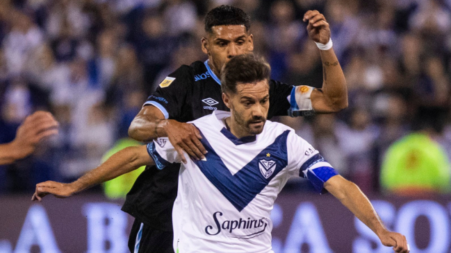 Vélez empató frente a Belgrano y cedió puntos claves en su pelea por el título