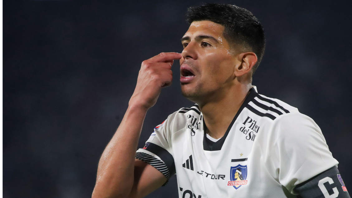 Pavez y revancha ante Magallanes: 